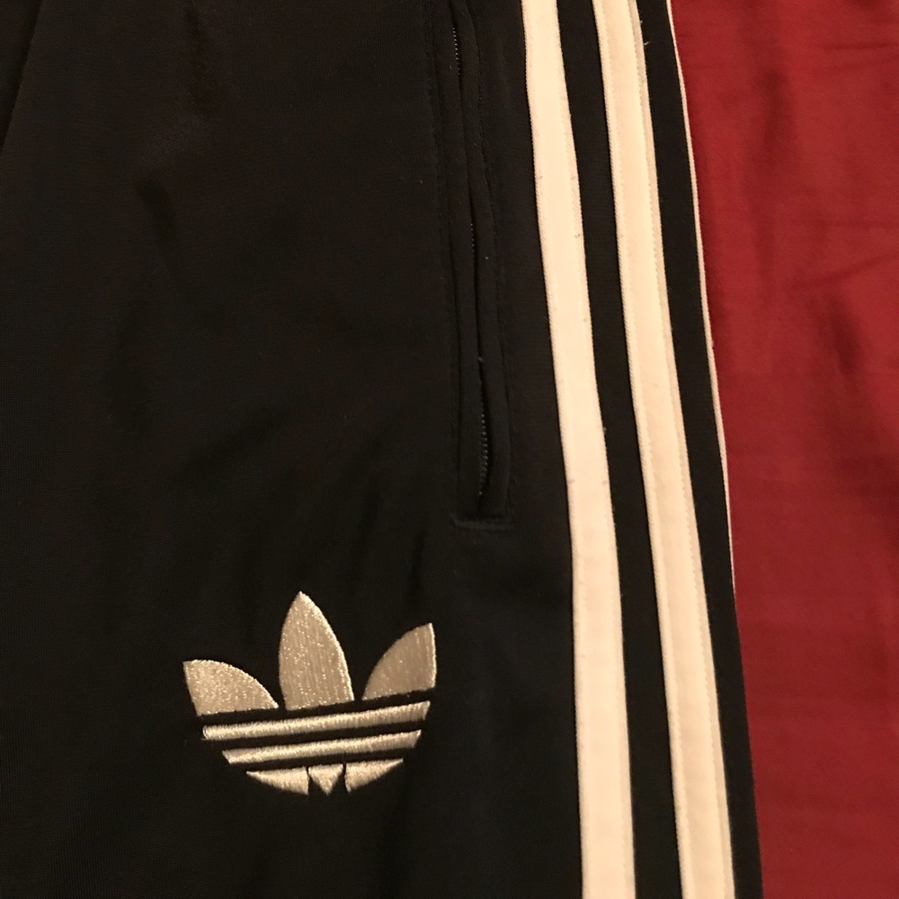 Men’s 4x adidas joggers